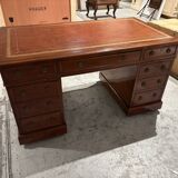 English desk 19th century