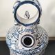 Vase, jug (Botijo) vintage