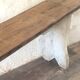 Former bench