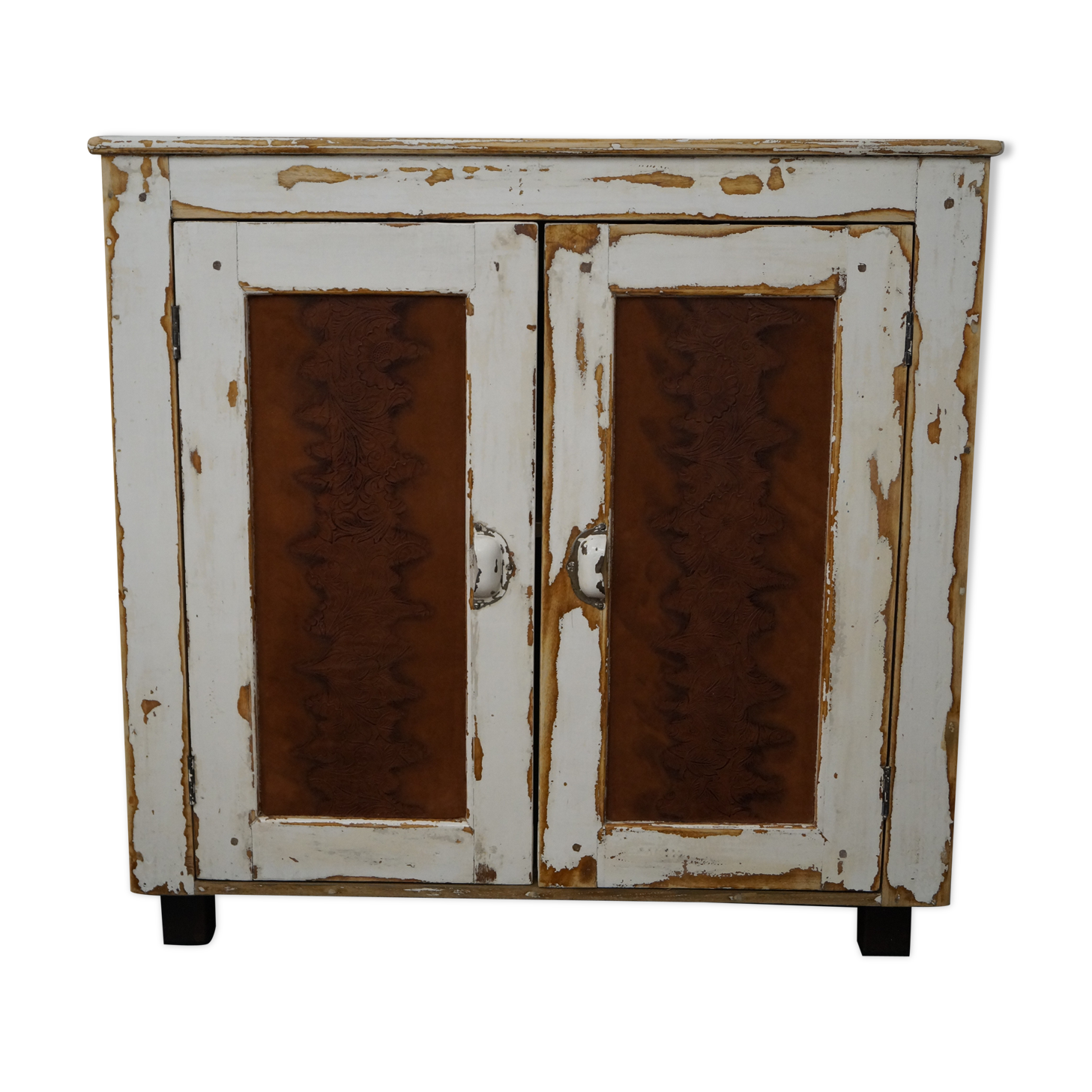 Parisian furniture