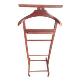 Fratelli Reguetti valet, Italy 1950