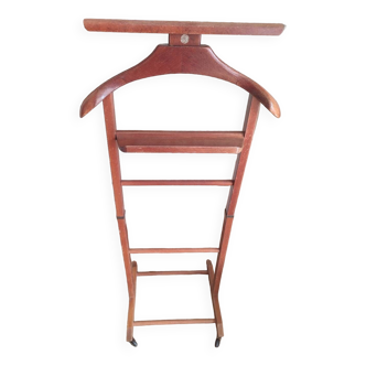 Fratelli Reguetti valet, Italy 1950