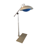 Ancienne Lampe articulée signée Ferdinand Solère