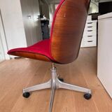 Ico Parisi Office Chair