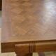 Table en noyer 1940’s