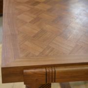 Table en noyer 1940’s