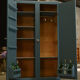 Armoire mado originale