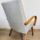 Vintage Armchair by  Jaroslav Šmidek, Czechoslovakia 1970s