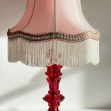 Vintage vitamin lamp