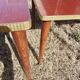 Nest tables