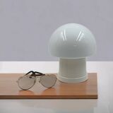 Lampe champignon de l'ère spatiale des années 70 - Charme du design iconique par Massive Belgium