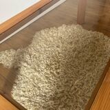 Vintage coffee table