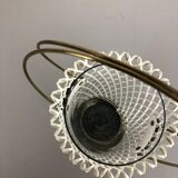 Pot de fleurs moderniste des années 1960, France