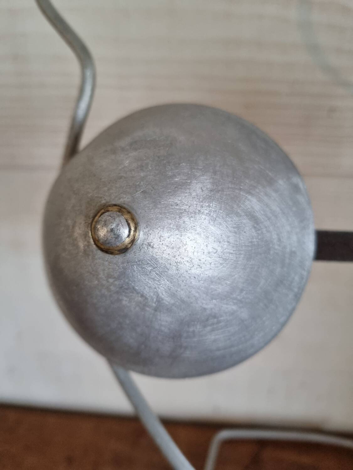 Old René Herbst Siegel lingerie display