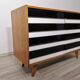 Sideboard by Jiri Jiroutek, Interier Prague, 1960s