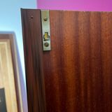 Small vintage wardrobe