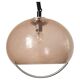 Midcentury Pendant Meblo, designed by Harvey Guzzini, Italy, 1970s