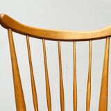 Mid-century German chair set by Casala, 1960s