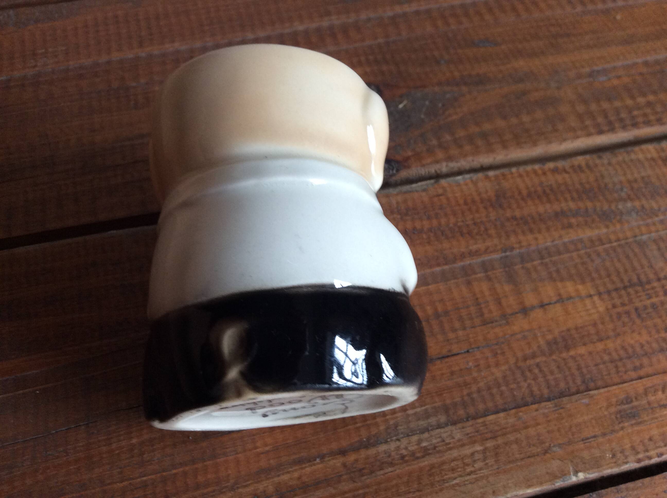 Egg cup England