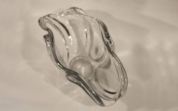 cristal de vannes, Art Deco