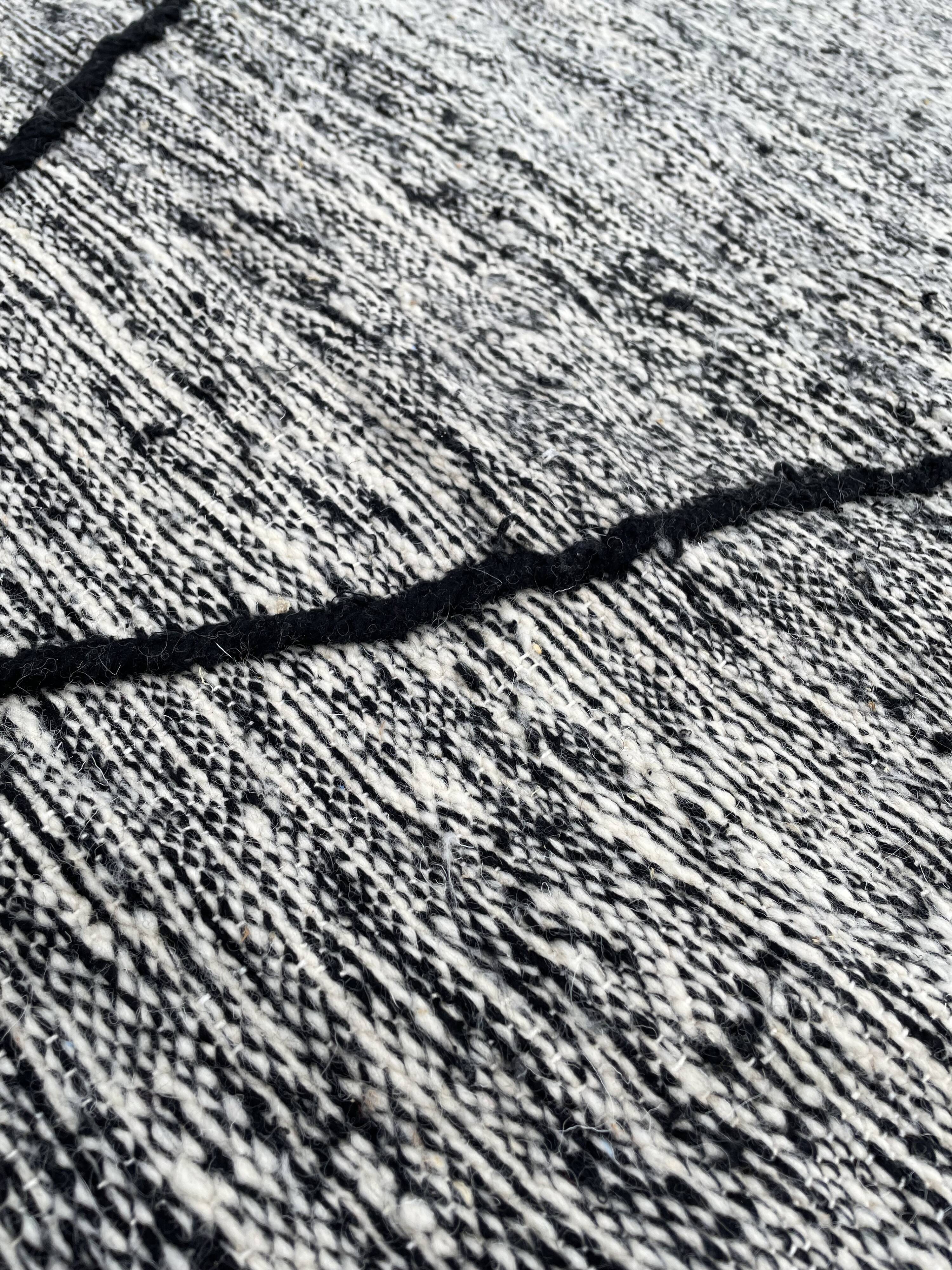 Carpet berbere kilim 190x300 cm