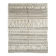Boho Chic Moroccan Tulu Rug, 100% Natural Undyed Wool, Custom Options Available