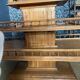 Trade furniture store display