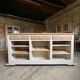Wooden countertop