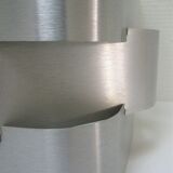 Aluminum suspension design Max Sauze