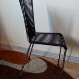Vintage design chairs