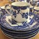 Japanese tea set