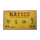 Jouet de construction Batiss
