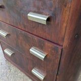 Art Deco Secretary