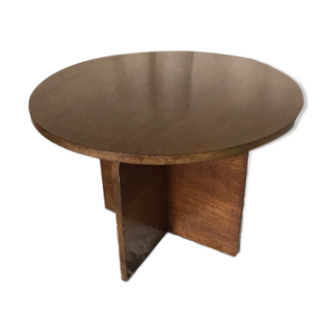 Art Deco coffee table