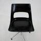 Chaise pivotante Kay Korbing des années 1960, modèle KK-1A pour Fibrex Danemark
