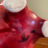 Art Nouveau ewer