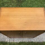 Vintage 1960 mini Dresser buffet