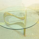 Table low Snake Knut Hesterberg