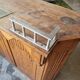 Art Deco trading counter