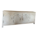 Enfilade dite traite Picarde