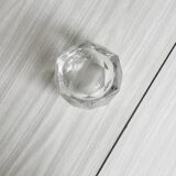 Crystal ashtray