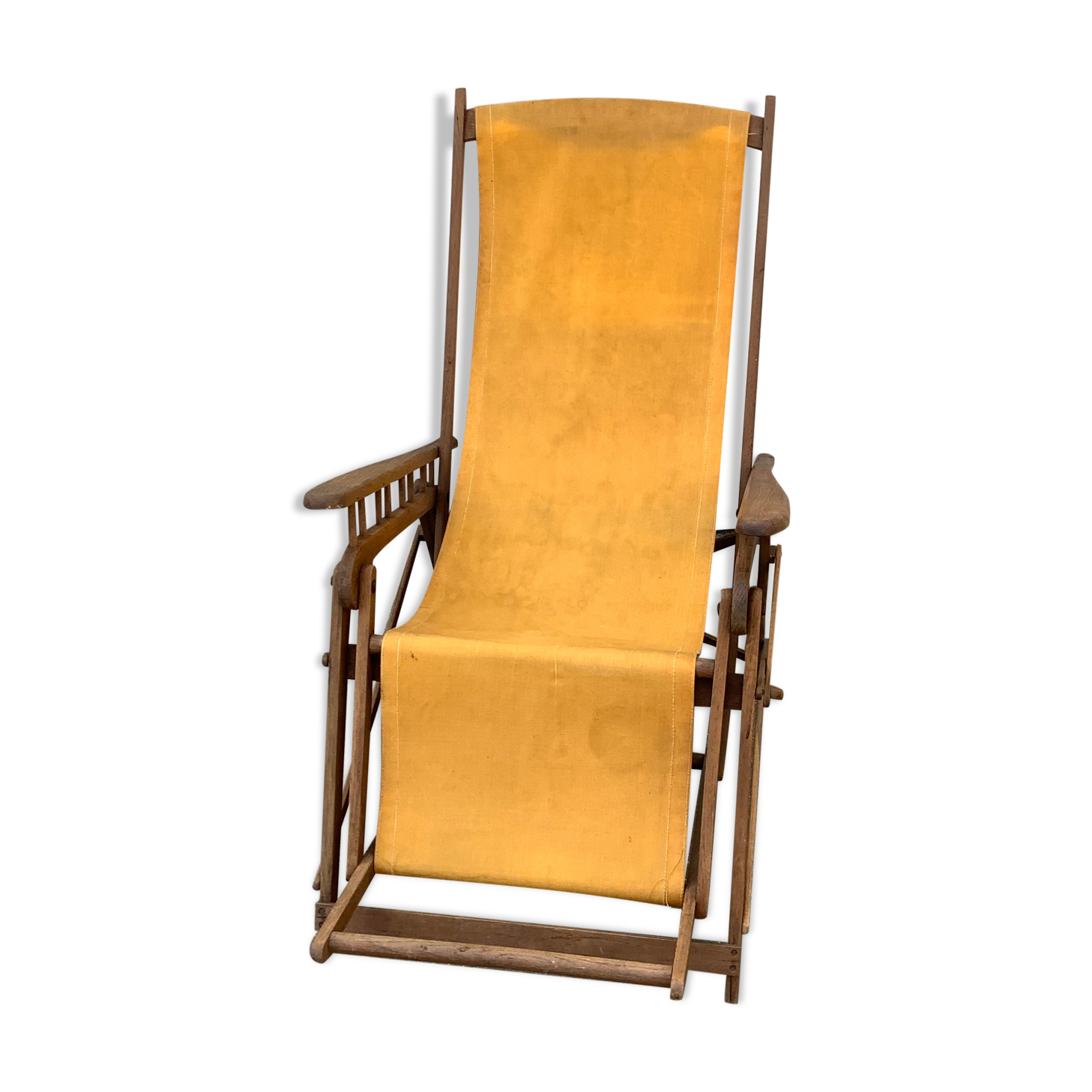 Lounge chair