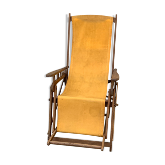 Lounge chair