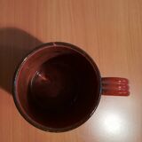 Bulgarian handmade mug