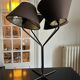 roche bobois lamp