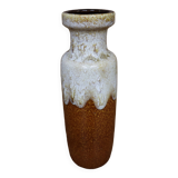 "West Germany" ceramic vase 200/28