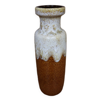 "West Germany" ceramic vase 200/28
