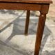 Lot 2 chaises anciennes
