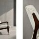 Fauteuil en teck vintage scandinave des années 50 de Bröderna Anderssons
