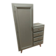 Asymmetrical furniture